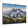Интерьерный LED-экран 238", шаг 2 пикселя